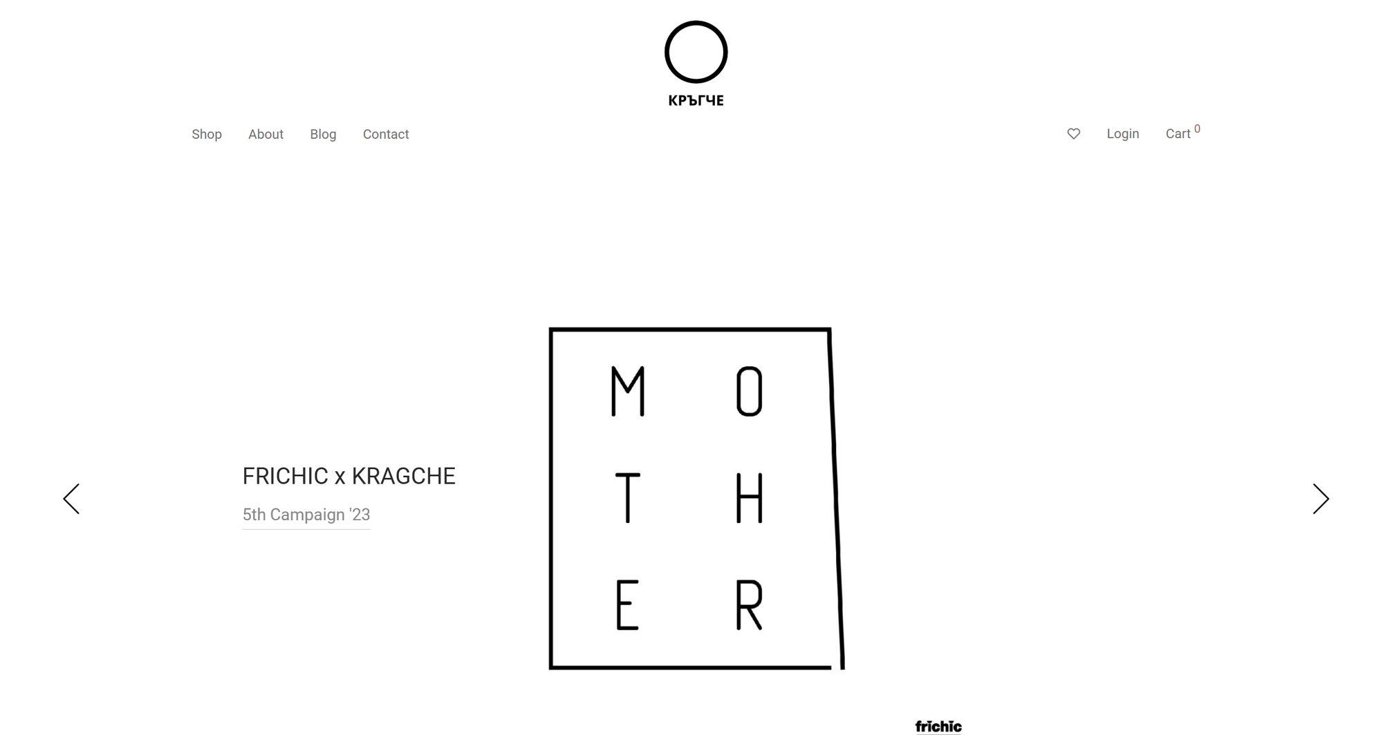 kragche.store – 1