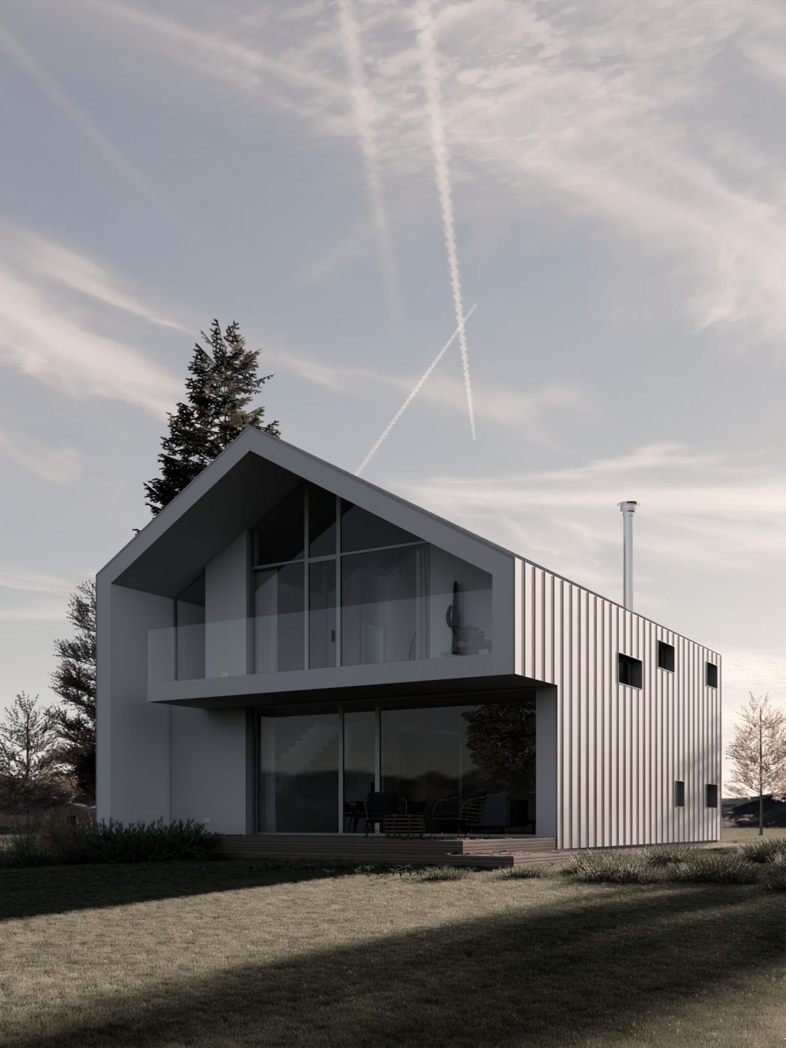 RKTN HOUSE – 2