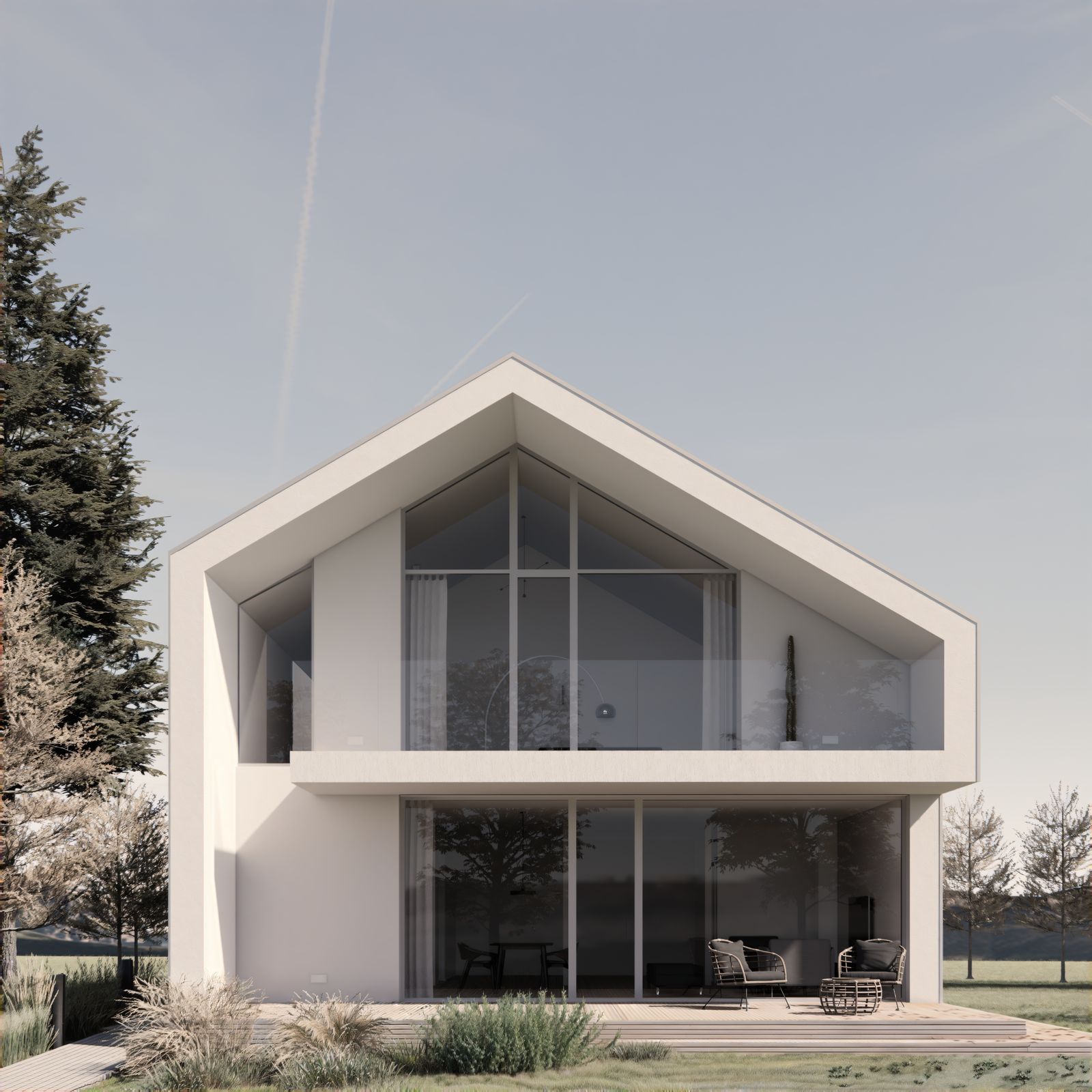 RKTN HOUSE – 1