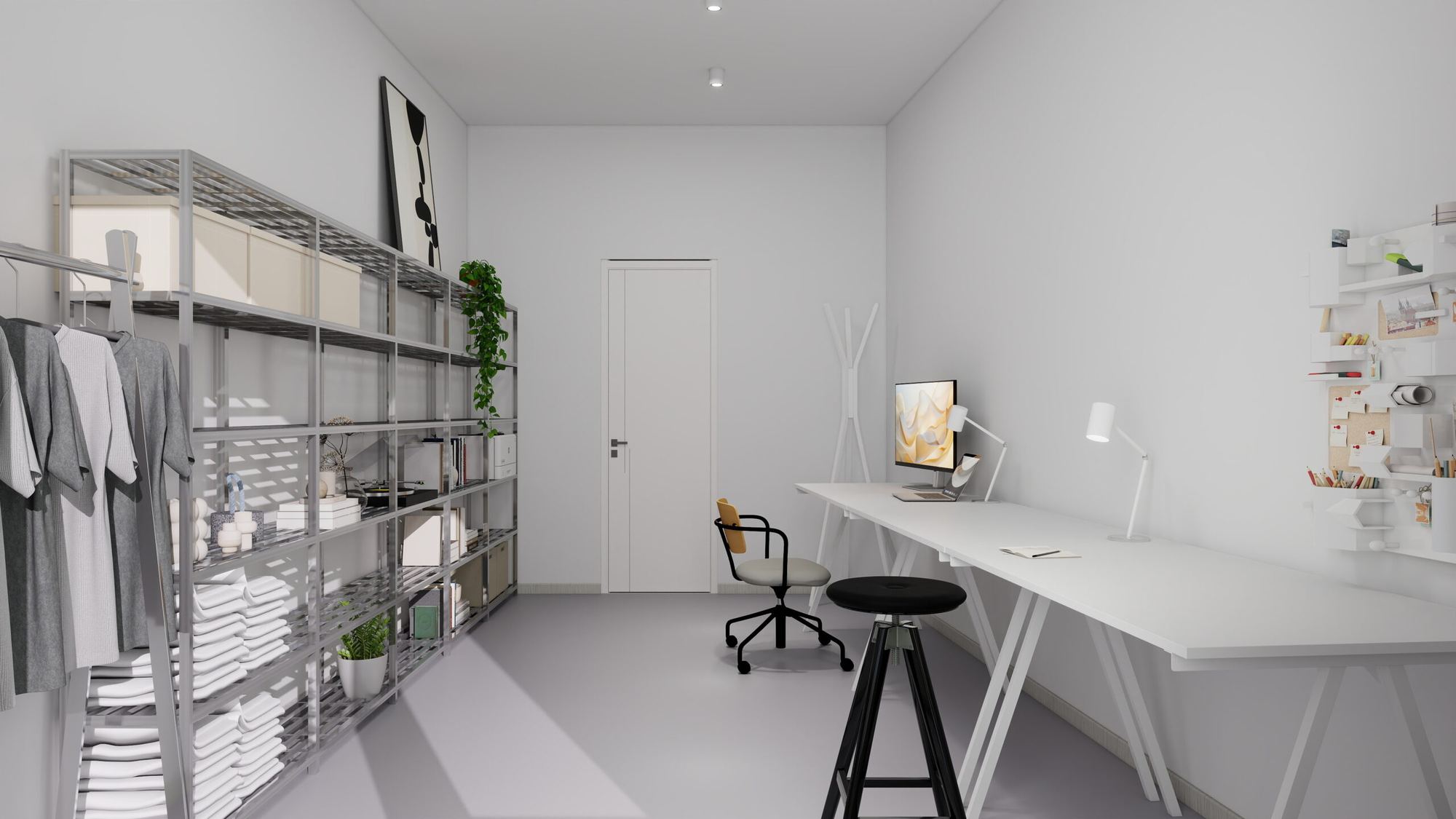 SKO Office – 1