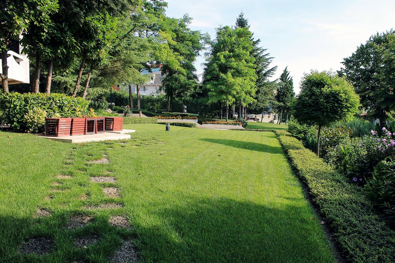 VFU Green Park – 1