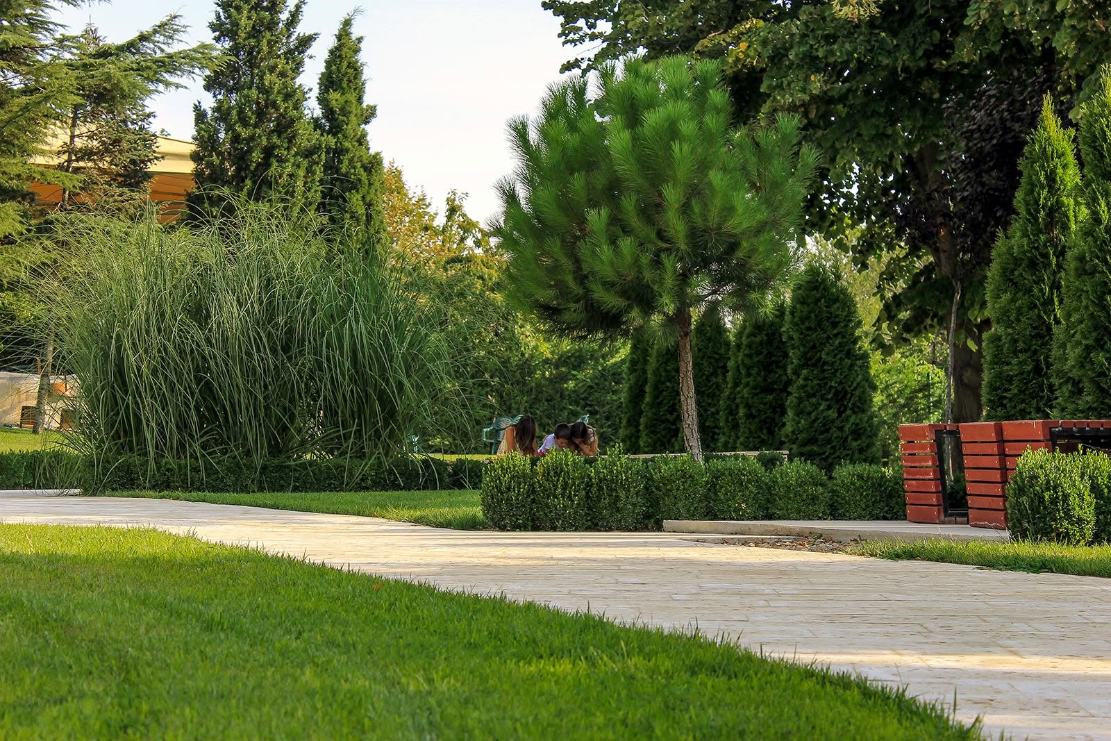 VFU Green Park – 3