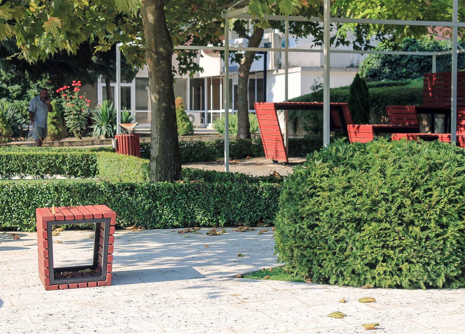 VFU Green Park – 5