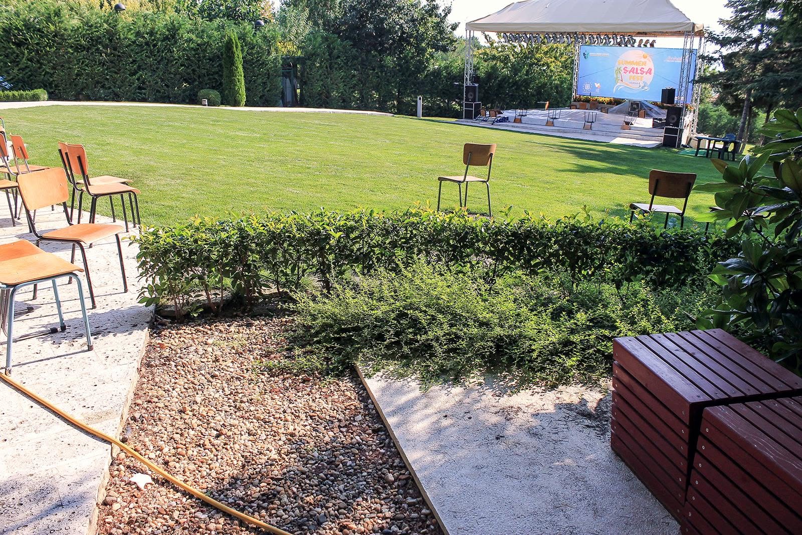 VFU Green Park – 7
